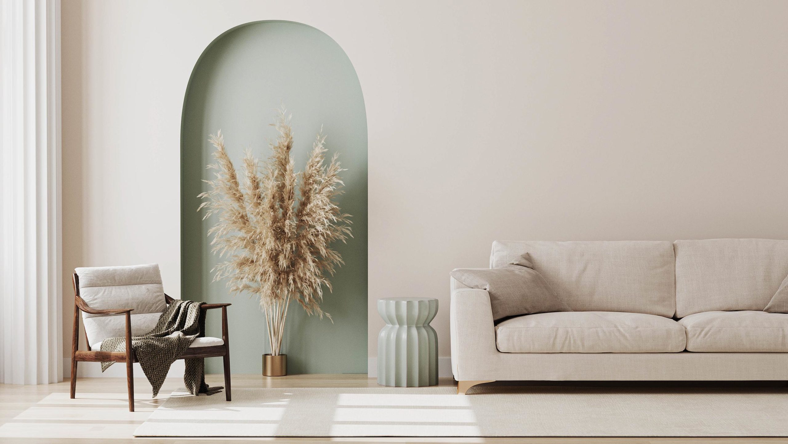 Transforming Spaces: Unveiling the Art of Interior Design Magic